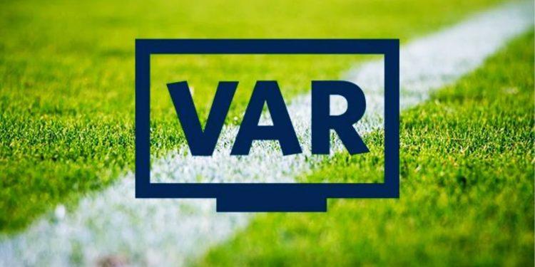 ÇETİNKAYA-DUM DUM MAÇINA VAR SİSTEMİ UYGULAMASI