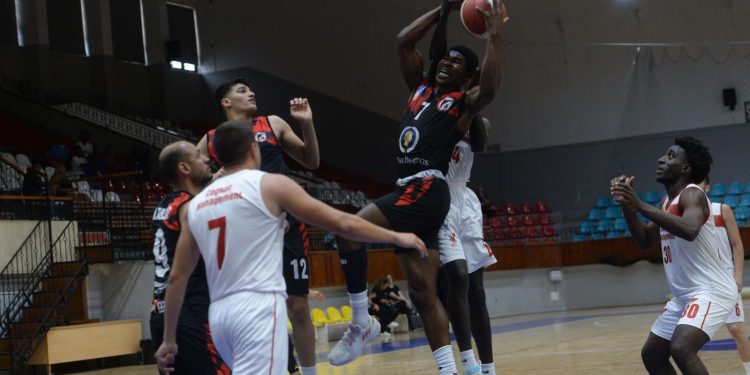 Marmara-Gençler Birliği maçı saat 20.00’de