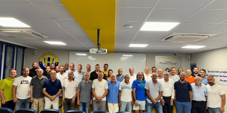 Kulüplerin genel kurulları