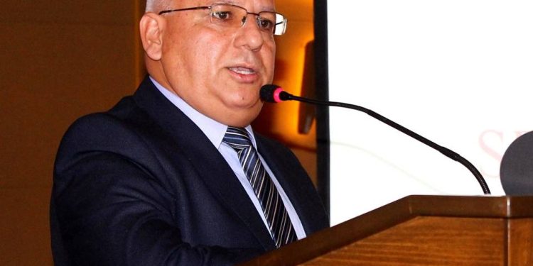 ÖZBİLGEHAN NOKTAYI KOYDU