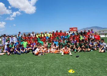 KTFF U13 FUTBOL ŞENLİĞİ İÇİN BAŞVURU KABUL EDİLECEK