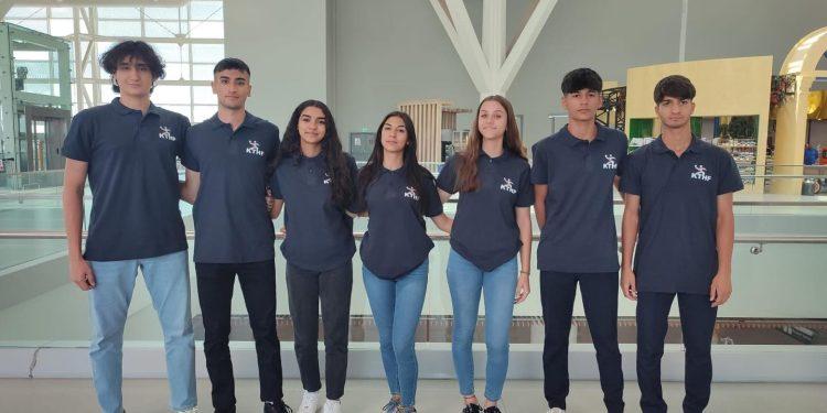 7 SPORCUMUZ TÜRKİYE MİLLİ TAKIMI KAMPINDA