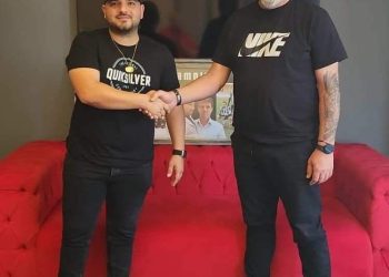 YENİCAMİ TOPALOĞLU’NA EMANET