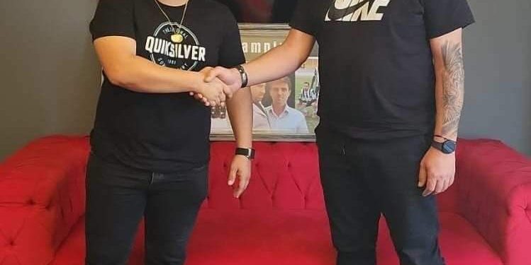 YENİCAMİ TOPALOĞLU’NA EMANET