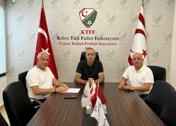 MHK’NIN YENİ BAŞKANI ÖZSUSUZLU