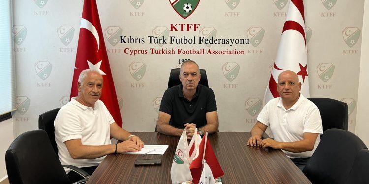 MHK’NIN YENİ BAŞKANI ÖZSUSUZLU