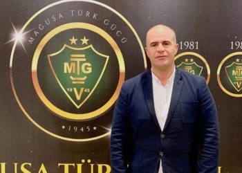 MTG’DE BAŞKAN AKKENT İSTİFA ETTİ