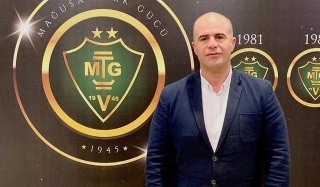 MTG’DE BAŞKAN AKKENT İSTİFA ETTİ