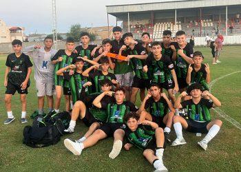 SON YARI FİNALİSTLER FOREST VE DUM DUM