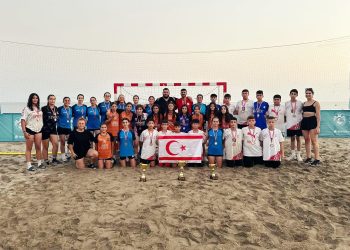 DİGEM ALANYA’DA ŞAMPİYON