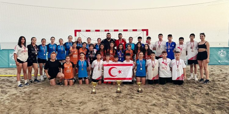 DİGEM ALANYA’DA ŞAMPİYON