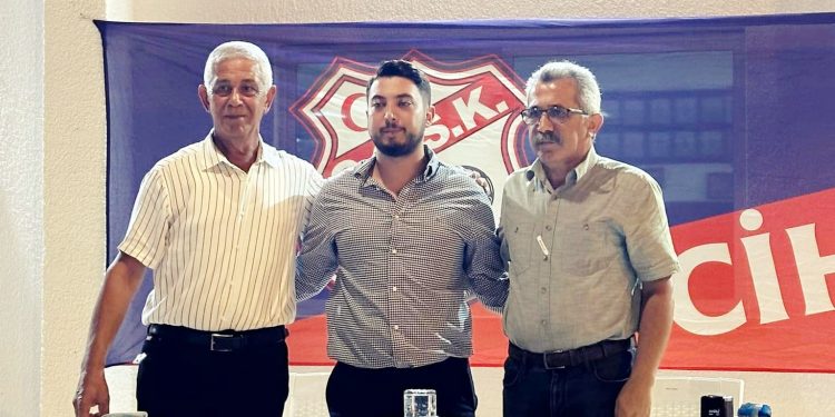 KARAVEZİRLER GÜVEN TAZELEDİ