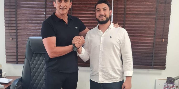 CİHANGİR DAVULCU İLE DEVAM DEDİ