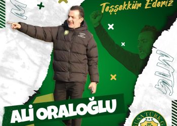 MTG’DE ORALOĞLU BIRAKTI