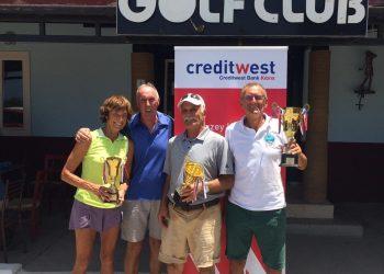 OOM LİGİ STABLEFORD TURNUVASI ŞAMPİYONU İLKAY