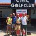 OOM LİGİ STABLEFORD TURNUVASI ŞAMPİYONU İLKAY