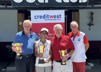 BOS LİGİ TEMMUZ MEDAL ŞAMPİYONU GARABLİ