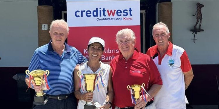 BOS LİGİ TEMMUZ MEDAL ŞAMPİYONU GARABLİ