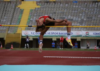 ATLETLERİMİZ İZMİR’DE BOY GÖSTERECEK
