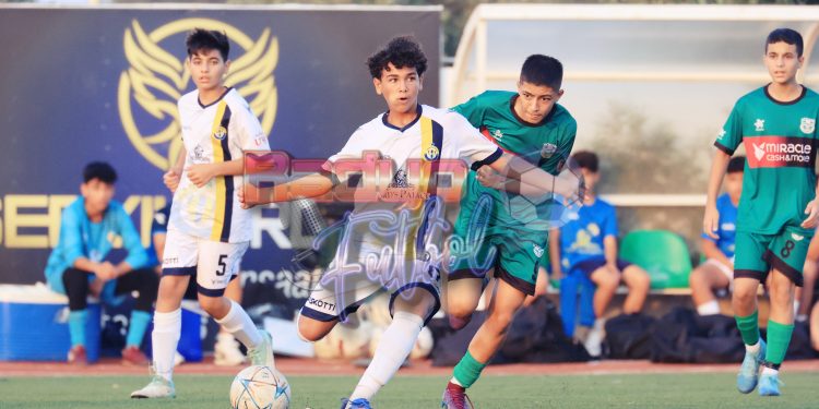 ÇEYREK FİNALİN İLK MAÇLARI OYNANDI