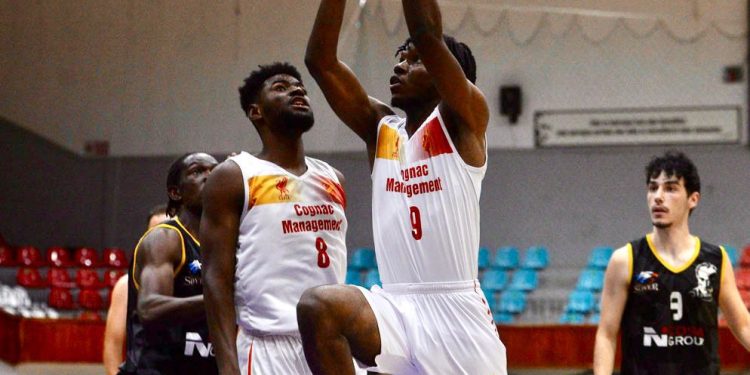 Çetinkaya’dan üçüncülük adımı: 72-61