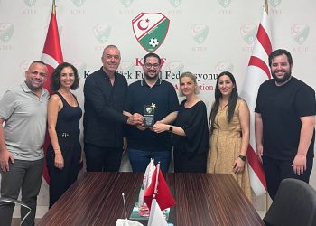 CEMAL GÜNDÜZ’E TEŞEKKÜR