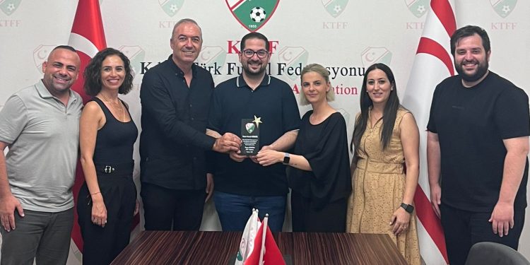 CEMAL GÜNDÜZ’E TEŞEKKÜR