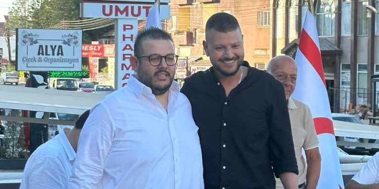 Dumlupınar’ın yeni başkanı Gülhan