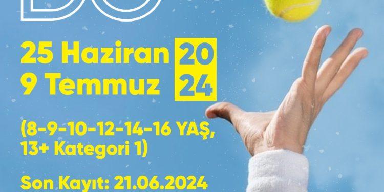 DÜNYA OTO CUP 2024 BAŞLIYOR
