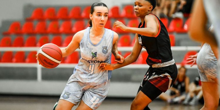 C L Gençler Birliği, Akdeniz Spor Birliği’ni 65-48 yendi