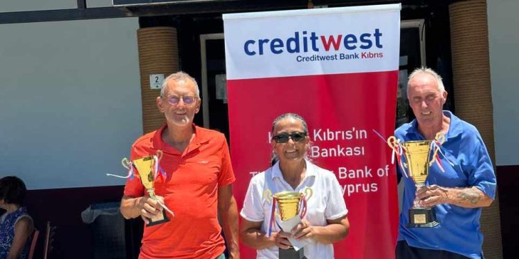 Summer Stableford Golf Turnuvası