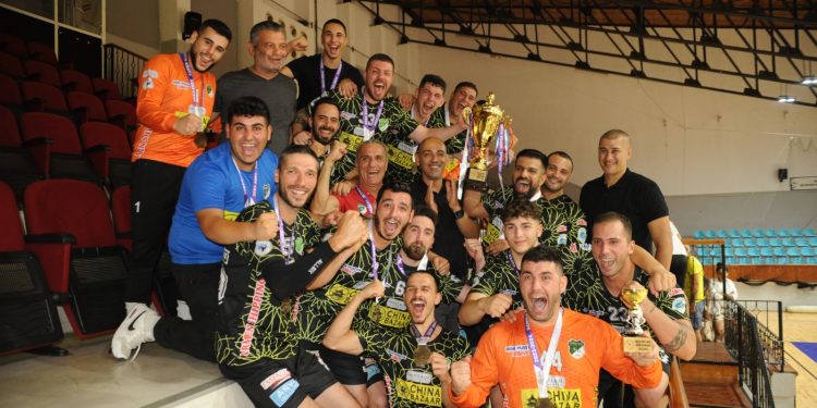 Süper Kupa UKÜ ve GG’nin