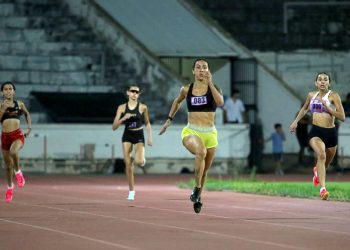 ATLETİZMDE KIBRIS ŞAMPİYONASI TAMAMLANDI