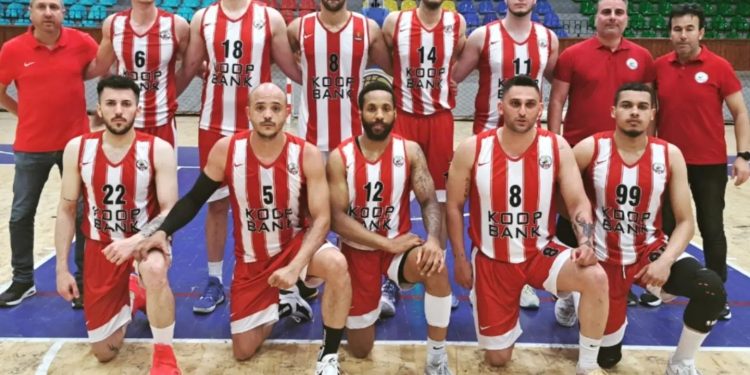 Koopspor, liglerden 1 yıl men edildi