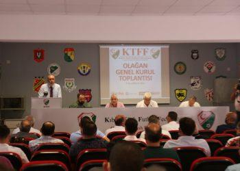 KTFF OLAĞAN GENEL KURULU 29 HAZİRAN’DA
