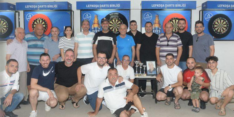 BİRİNCİLİK YUSUF KARAYUSUFOĞLU’NUN