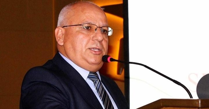 14 yıldır başkanlık görevini sürdüren Sadık Özbilgehan’dan veda