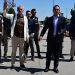 Mourinho imza için İstanbul’da