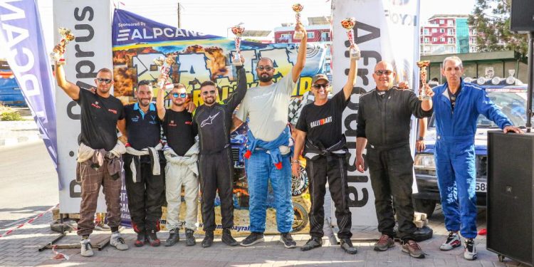 Off Road Şampiyonası