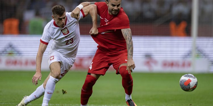 Türkiye’den tatsız prova