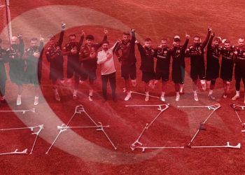 Ampute Milli Takımı üst üste üçüncü kez Avrupa şampiyonu