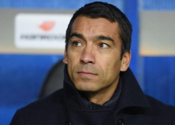 Beşiktaş’ın yeni teknik direktörü Giovanni van Bronckhorst oldu