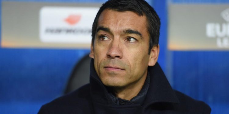 Beşiktaş’ın yeni teknik direktörü Giovanni van Bronckhorst oldu