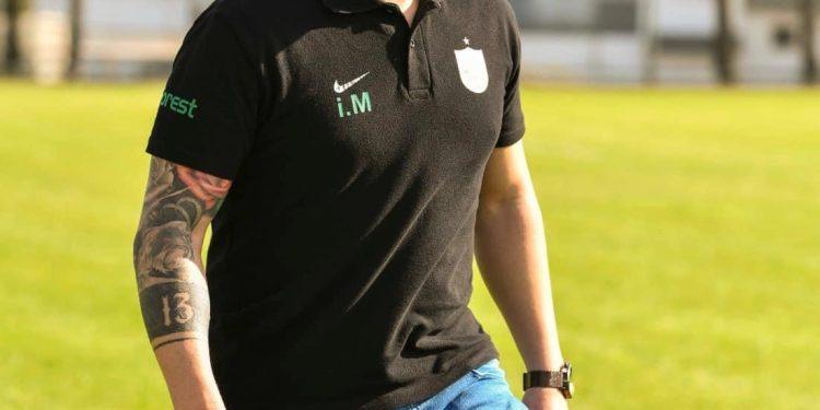 KAYMAKLI’DA MISIRLIOĞLU ADAY