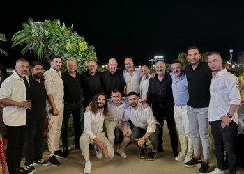 MTG’DE BAŞKAN ADAYI BAYRAKTAROĞLU