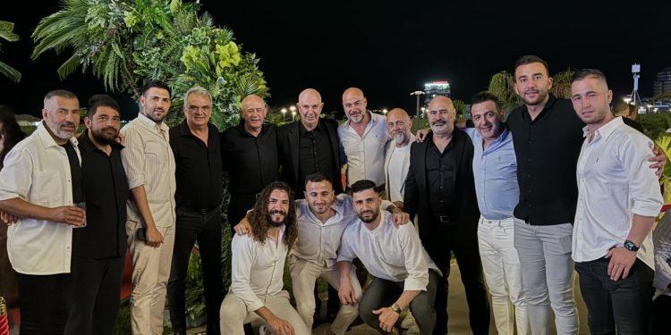 MTG’DE BAŞKAN ADAYI BAYRAKTAROĞLU