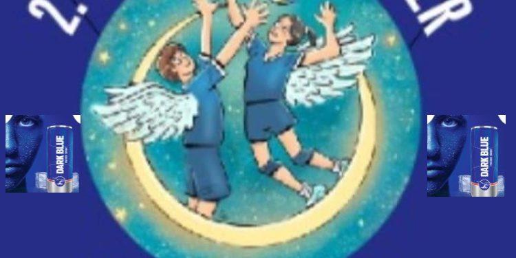 2.ŞAMPİYON MELEKLER PLAJ VOLEYBOLU LİGİNE REKOR KATILIM