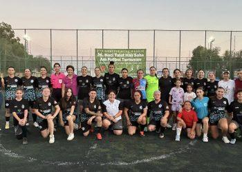 FİNALİSTLER BELİRLENDİ