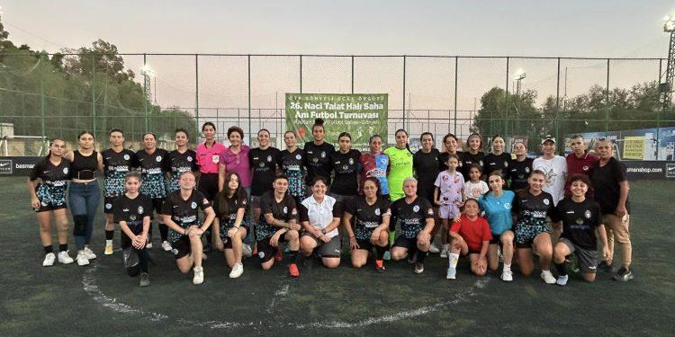 FİNALİSTLER BELİRLENDİ