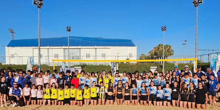 Plaj Voleybol Ligi’nde 4.hafta